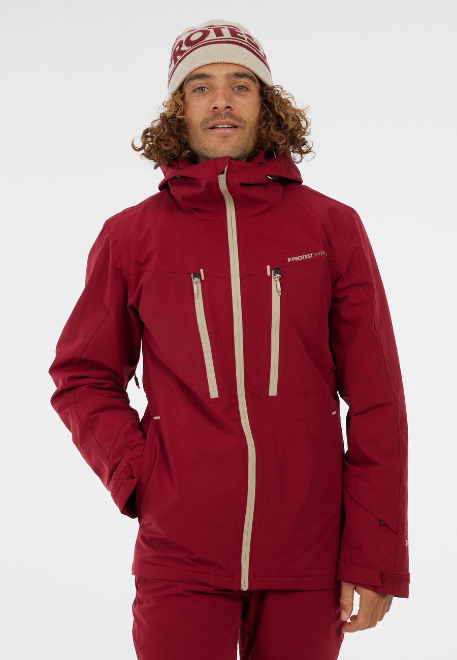 Лыжная куртка Protest Ski jacket, Velvet Red/Bordeaux, Красный, Лыжная куртка Protest Ski jacket, Velvet Red/Bordeaux
Лыжная куртка Protest Ski jacket, Velvet Red/Bordeaux, Красный, Лыжная куртка Protest Ski jacket, Velvet Red/Bordeaux