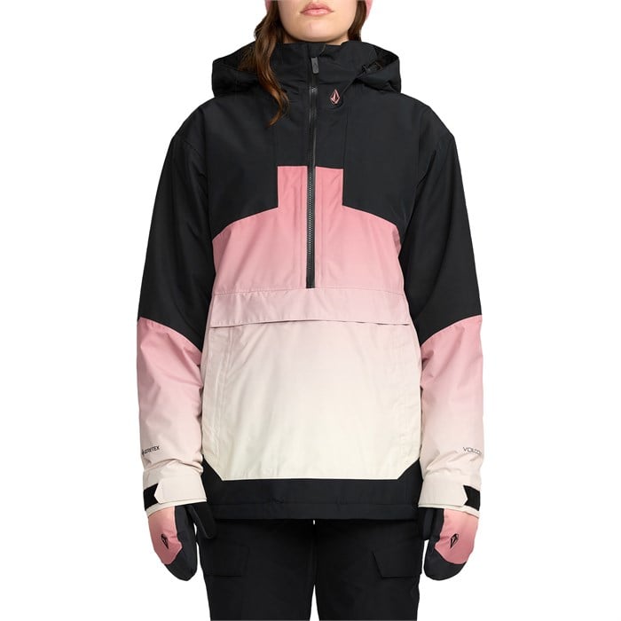 Утепленная куртка-пуловер Fern Gore-Tex - женская Volcom, Mesa Rose, Розовый, Утепленная куртка-пуловер Fern Gore-Tex - женская Volcom, Mesa Rose
Утепленная куртка-пуловер Fern Gore-Tex - женская Volcom, Mesa Rose, Розовый, Утепленная куртка-пуловер Fern Gore-Tex - женская Volcom, Mesa Rose