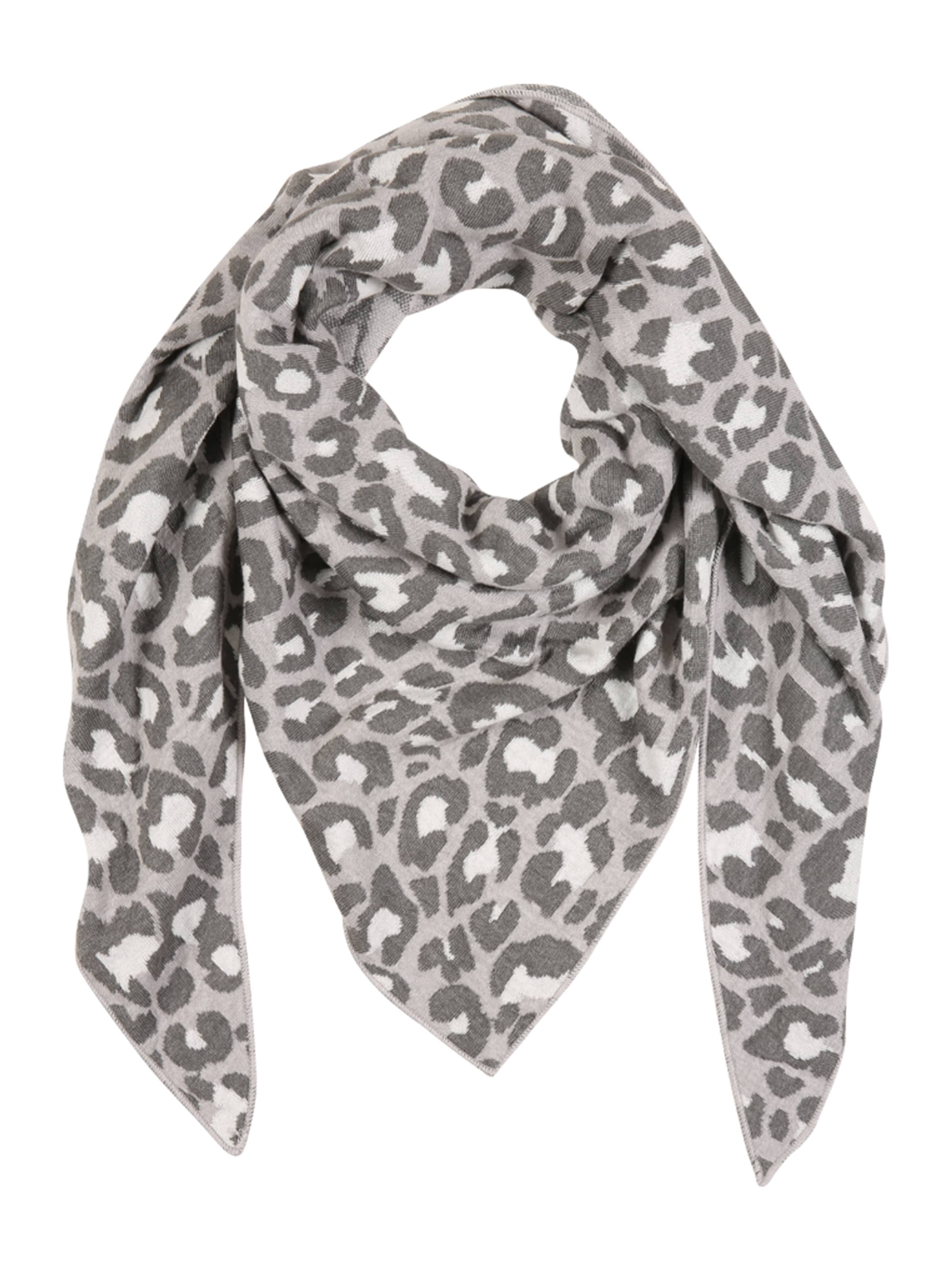 ABOUT YOU Платок 'Anja' в сером цвете
ABOUT YOU Платок 'Anja' в сером цвете