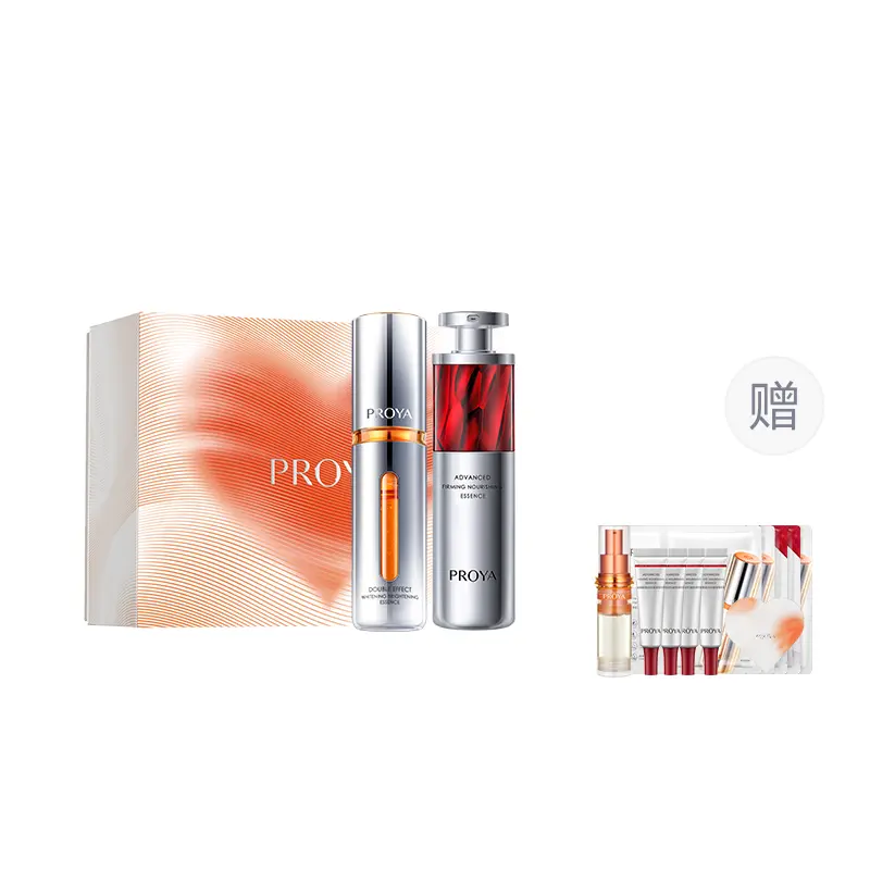 Антиоксидантный и Q Anti Sugar набор для ухода за кожей для женщин PROYA
Антиоксидантный и Q Anti Sugar набор для ухода за кожей для женщин PROYA