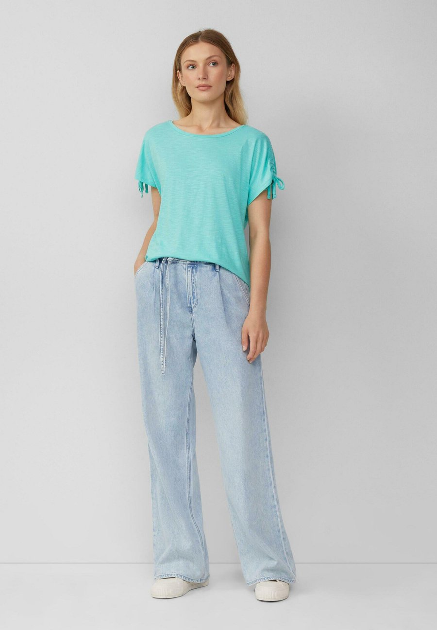 Футболка s.Oliver Basic T-shirt, Helles Türkis/Turquoise, Синий, Футболка s.Oliver Basic T-shirt, Helles Türkis/Turquoise
Футболка s.Oliver Basic T-shirt, Helles Türkis/Turquoise, Синий, Футболка s.Oliver Basic T-shirt, Helles Türkis/Turquoise