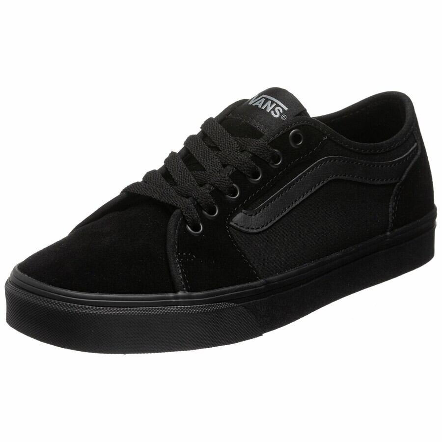 Кроссовки VANS Sneakers, черный
Кроссовки VANS Sneakers, черный