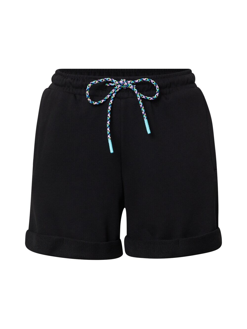 Обычные брюки Urban Classics, черный
Обычные брюки Urban Classics, черный