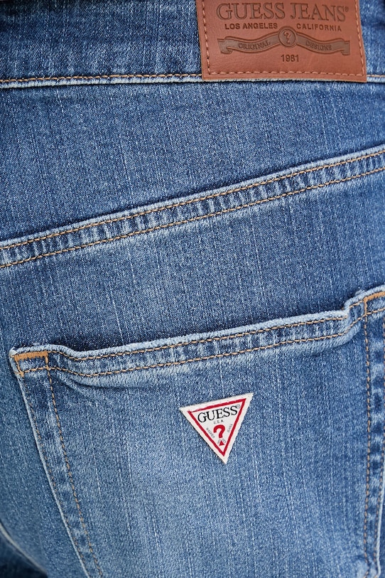 Джинсы Guess Jeans, синий
Джинсы Guess Jeans, синий