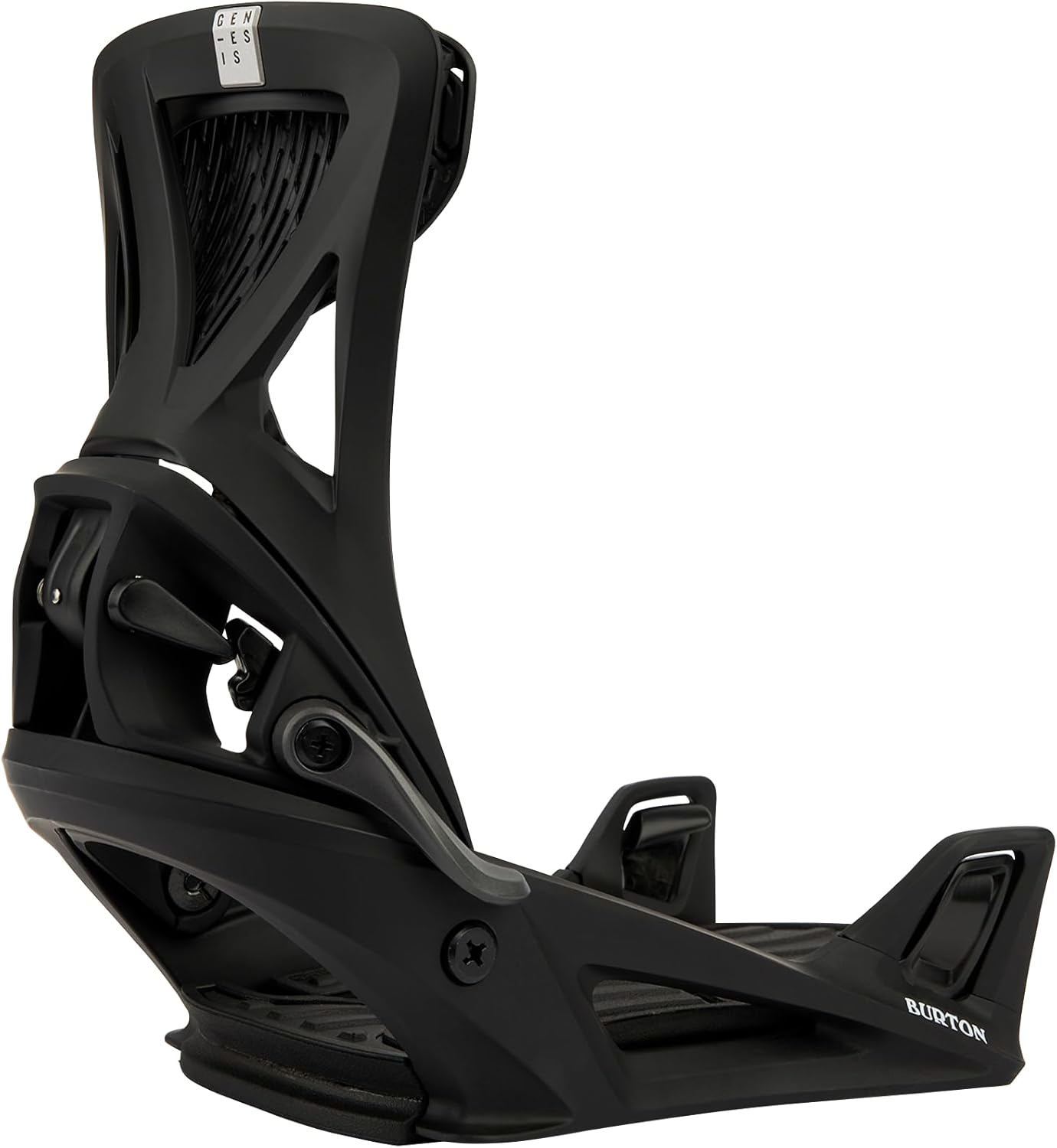 Крепления Burton Mens Step On Genesis Re:Flex для сноуборда, Black, Черный, Крепления Burton Mens Step On Genesis Re:Flex для сноуборда, Black
Крепления Burton Mens Step On Genesis Re:Flex для сноуборда, Black, Черный, Крепления Burton Mens Step On Genesis Re:Flex для сноуборда, Black
