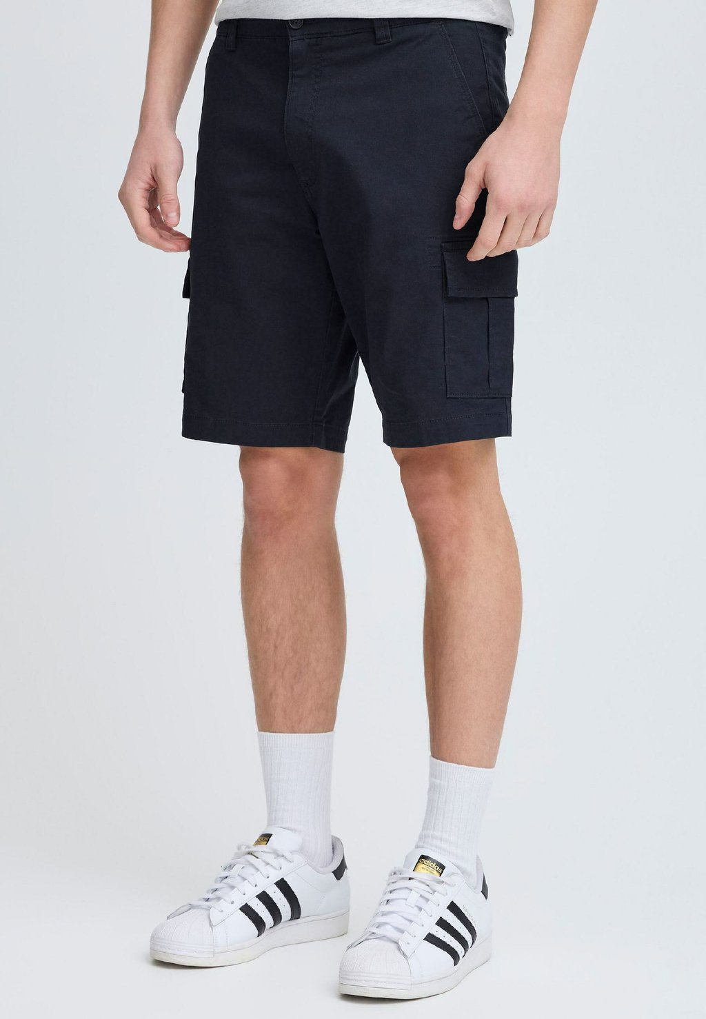 Шорты Kronstadt, синий
Шорты Kronstadt, синий