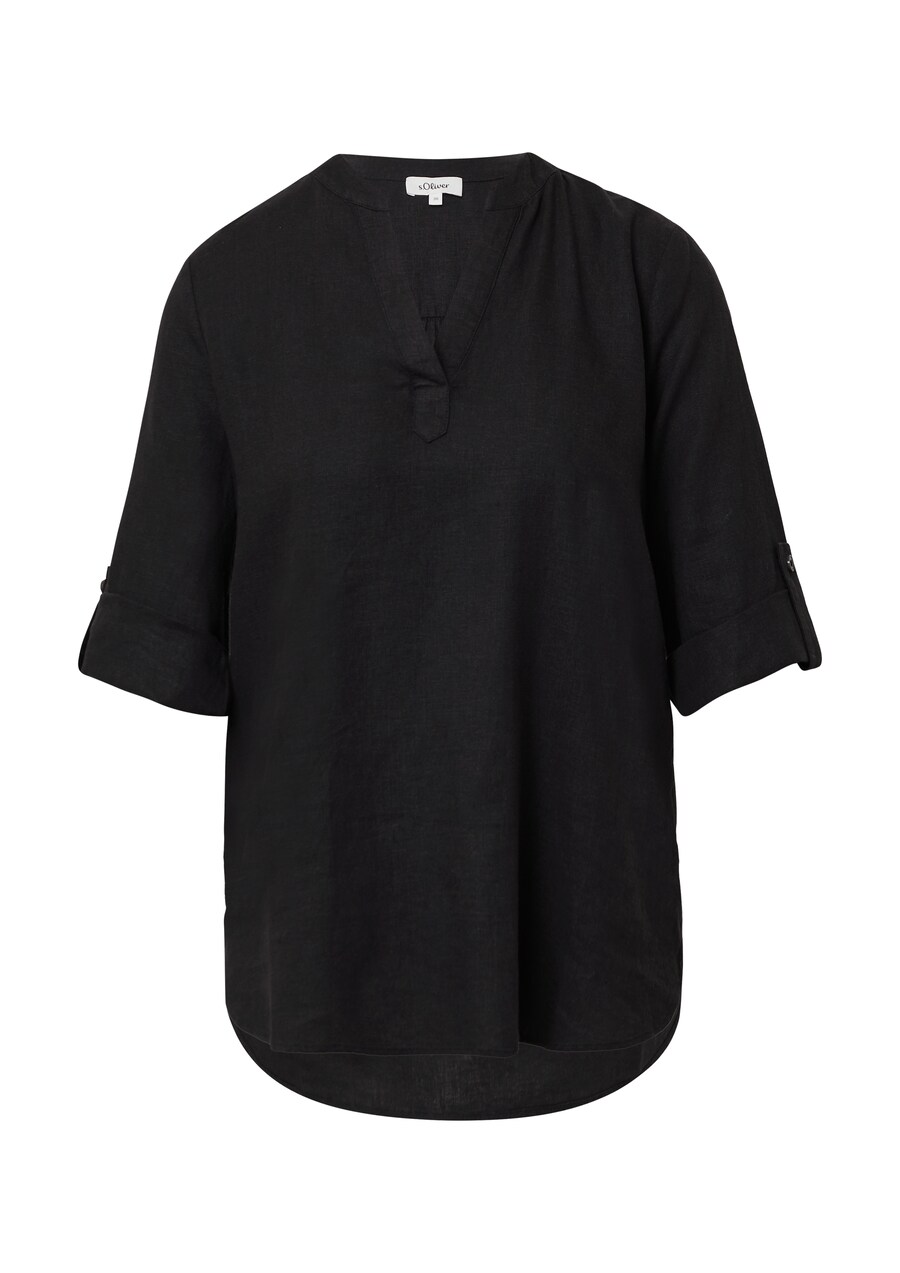 Блуза s.Oliver, черный
Блуза s.Oliver, черный