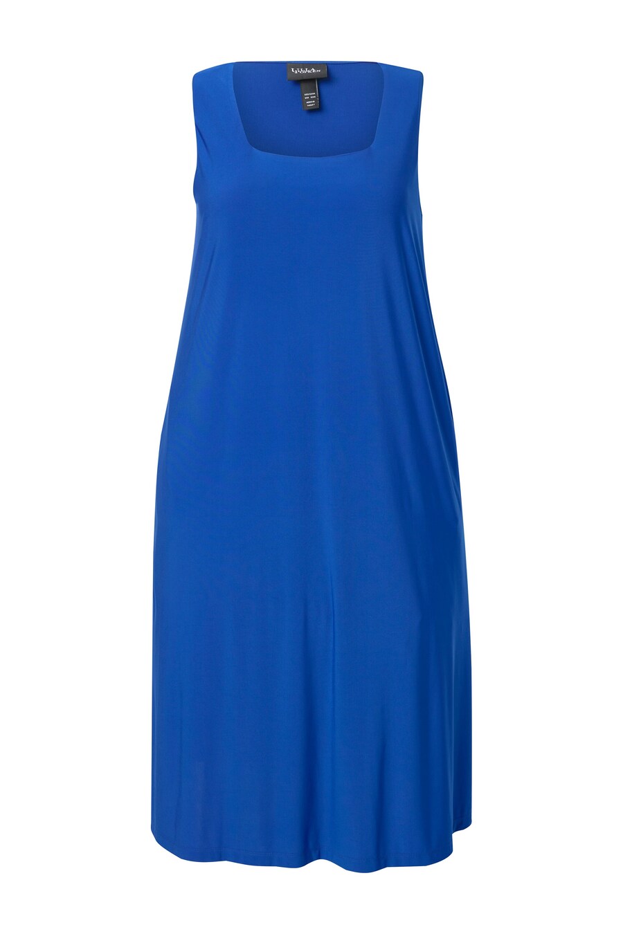 Платье Ulla Popken, королевский синий
Платье Ulla Popken, королевский синий