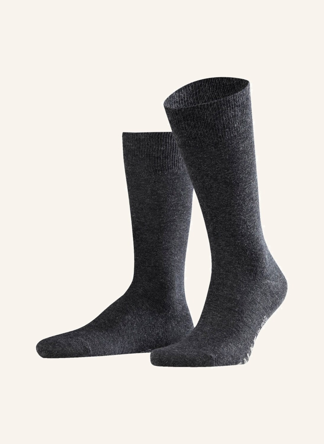 Комплект из 2 носков swing FALKE, цвет 3080 ANTHRA.MEL
Комплект из 2 носков swing FALKE, цвет 3080 ANTHRA.MEL