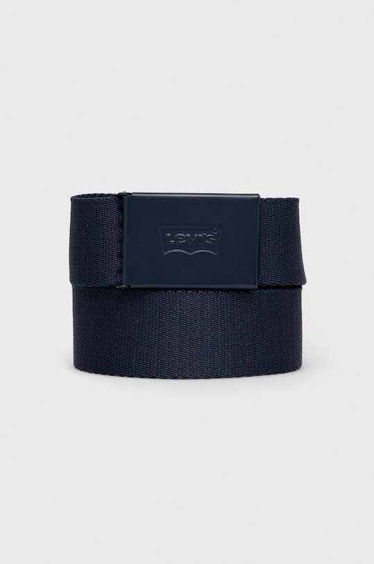 Ремень Levi'S, темно-синий
Ремень Levi'S, темно-синий