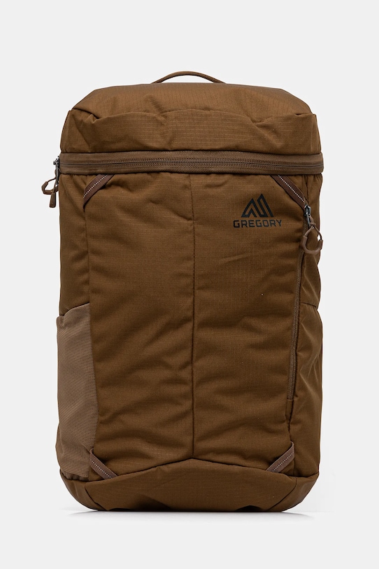 Рюкзак Rhune 23 Gregory, коричневый
Рюкзак Rhune 23 Gregory, коричневый