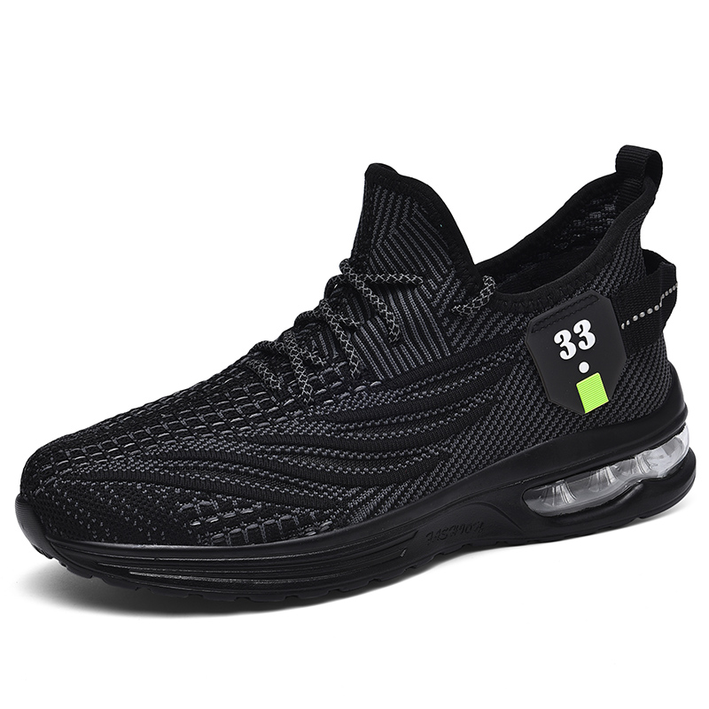 TFKY Дышащие легкие низкие кеды Rebound для мужчин - черные, цвет Black
TFKY Дышащие легкие низкие кеды Rebound для мужчин - черные, цвет Black