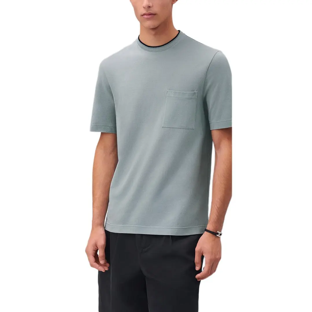 HERMES Футболка мужская синяя, Синий, HERMES Футболка мужская синяя
HERMES Футболка мужская синяя, Синий, HERMES Футболка мужская синяя