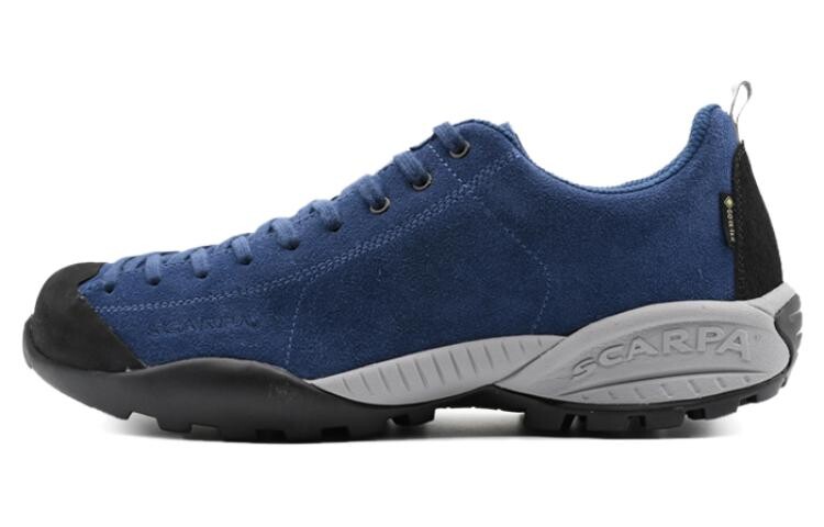 Кроссовки унисекс с низким верхом Scarpa
Кроссовки унисекс с низким верхом Scarpa