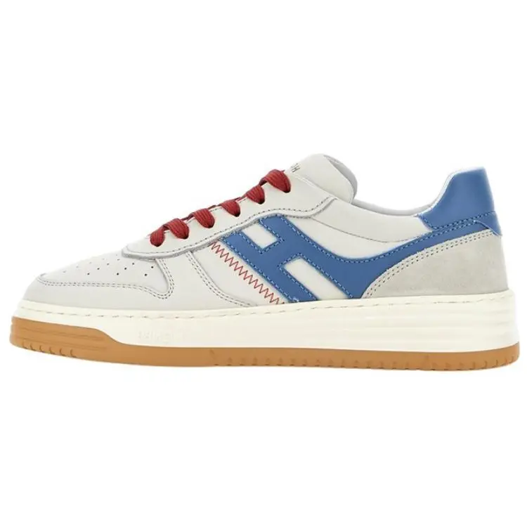 Низкие кроссовки H630 HOGAN, Original Shoe Box Included
Низкие кроссовки H630 HOGAN, Original Shoe Box Included