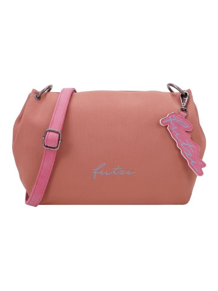 Сумка через плечо Fritzi aus Preußen 255 cm, цвет roasted
Сумка через плечо Fritzi aus Preußen 255 cm, цвет roasted