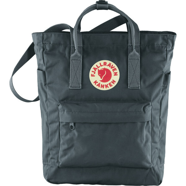 Рюкзак Fjällräven, графит
Рюкзак Fjällräven, графит