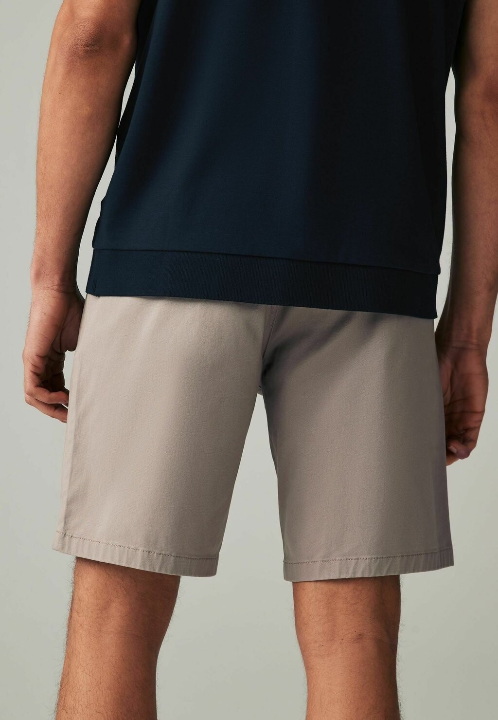 STRETCH STRAIGHT REGULAR FIT Stretch Straight Regular Fit Next, Шорты бежевый
STRETCH STRAIGHT REGULAR FIT Stretch Straight Regular Fit Next, Шорты бежевый