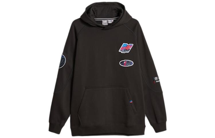 Мужская толстовка Puma, цвет Black
Мужская толстовка Puma, цвет Black