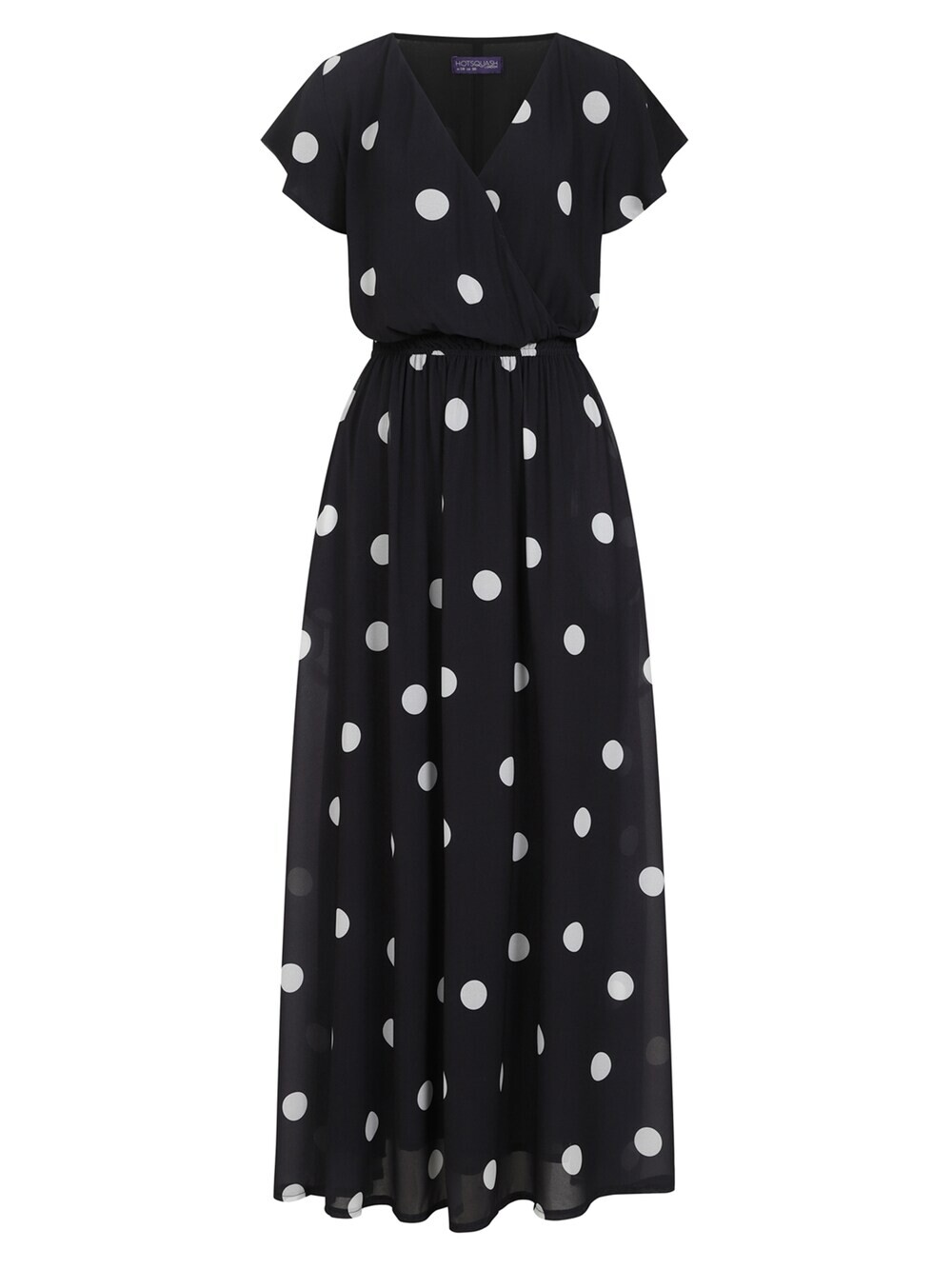 Платье HotSquash, черный
Платье HotSquash, черный
