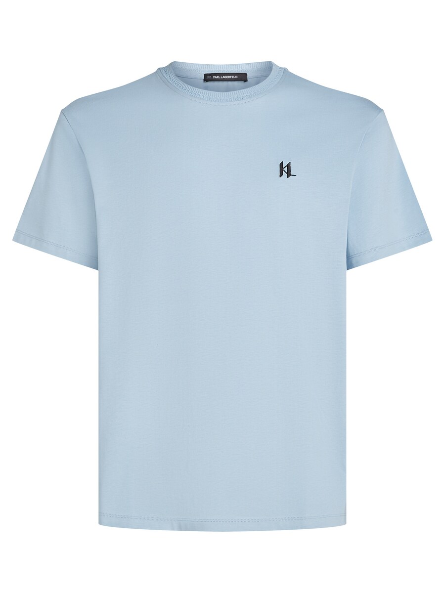 Рубашка Karl Lagerfeld, светло-синий
Рубашка Karl Lagerfeld, светло-синий