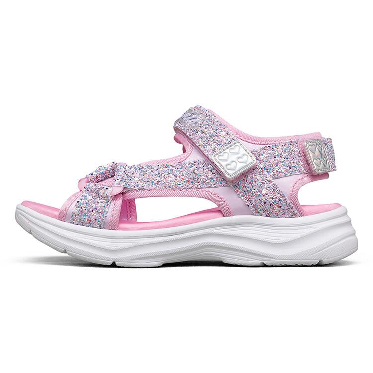 Сандалии детские Glimmer GS светло-розовые Skechers
Сандалии детские Glimmer GS светло-розовые Skechers