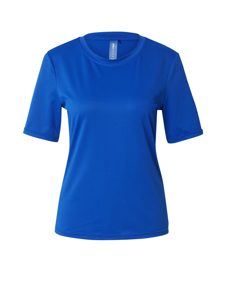 Футболка Performance ONLY PLAY ONPJINTO ON, темно-синий
Футболка Performance ONLY PLAY ONPJINTO ON, темно-синий