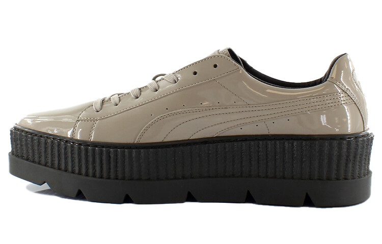 Кроссовки PUMA X Rihanna Fenty Pointy 'Beige Black', Черный, Кроссовки PUMA X Rihanna Fenty Pointy 'Beige Black'
Кроссовки PUMA X Rihanna Fenty Pointy 'Beige Black', Черный, Кроссовки PUMA X Rihanna Fenty Pointy 'Beige Black'
