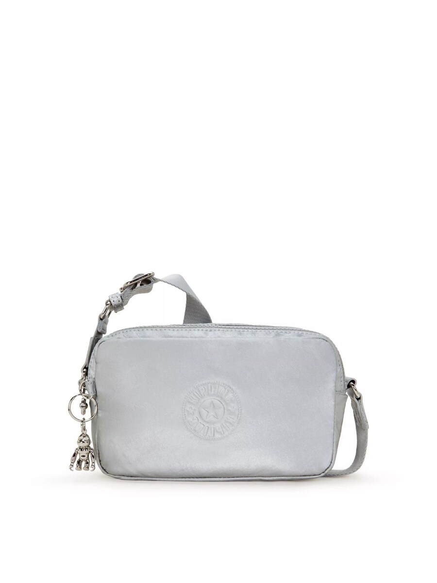 Сумка кросс-боди KIPLING MILDA, Silver
Сумка кросс-боди KIPLING MILDA, Silver