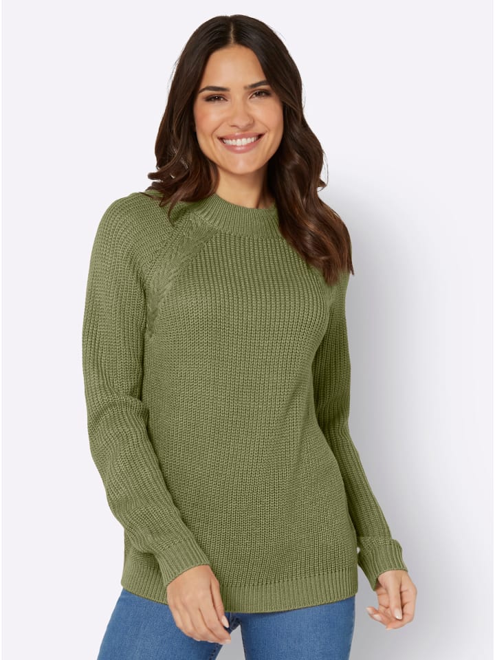 Свитер Sieh an!
Свитер Sieh an!