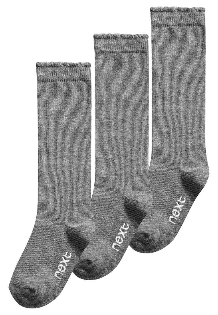 Носки Unisex Next, цвет grey
Носки Unisex Next, цвет grey