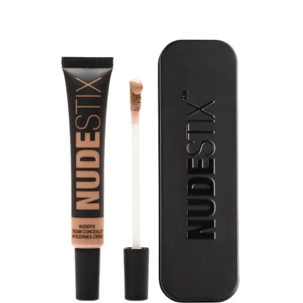 Крем-Консилер nudefix Nudestix, 10 мл., цвет nude 7
Крем-Консилер nudefix Nudestix, 10 мл., цвет nude 7
