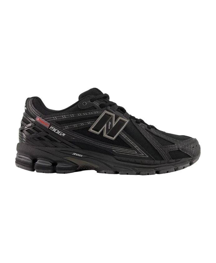 Кроссовки 1500 г New Balance, черный
Кроссовки 1500 г New Balance, черный