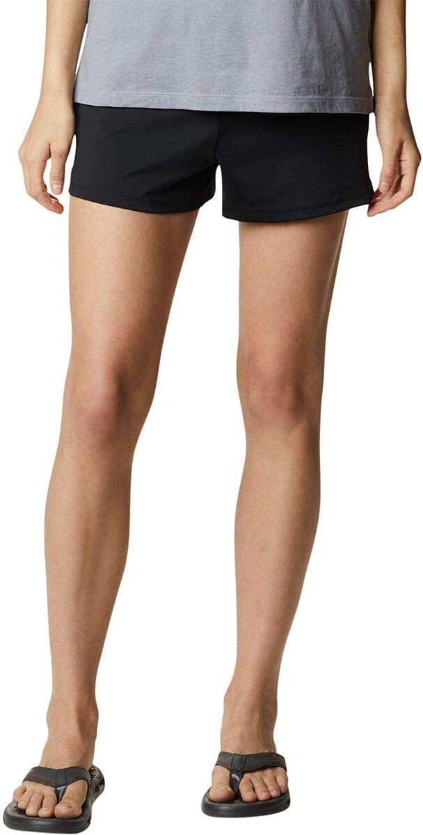 Женские шорты Columbia Sandy Creek Stretch, Black
Женские шорты Columbia Sandy Creek Stretch, Black