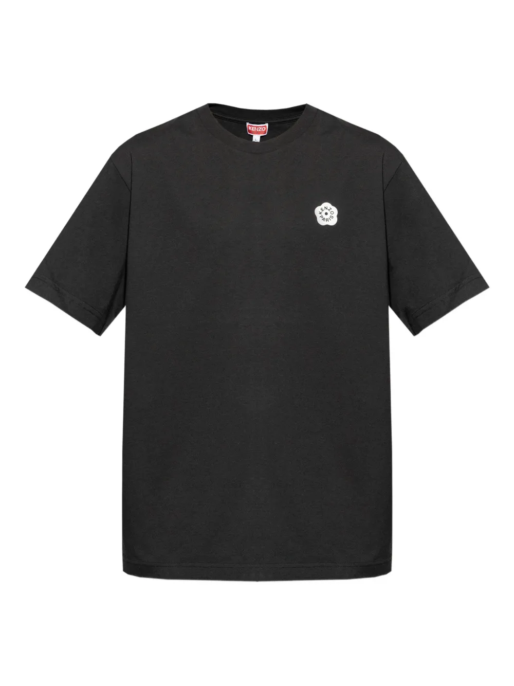 Футболка Boke Flower KENZO, черный
Футболка Boke Flower KENZO, черный