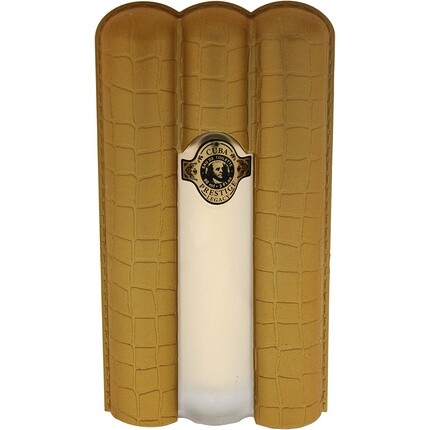 Cuba Prestige Legacy Edt Spray 3 Oz
Cuba Prestige Legacy Edt Spray 3 Oz