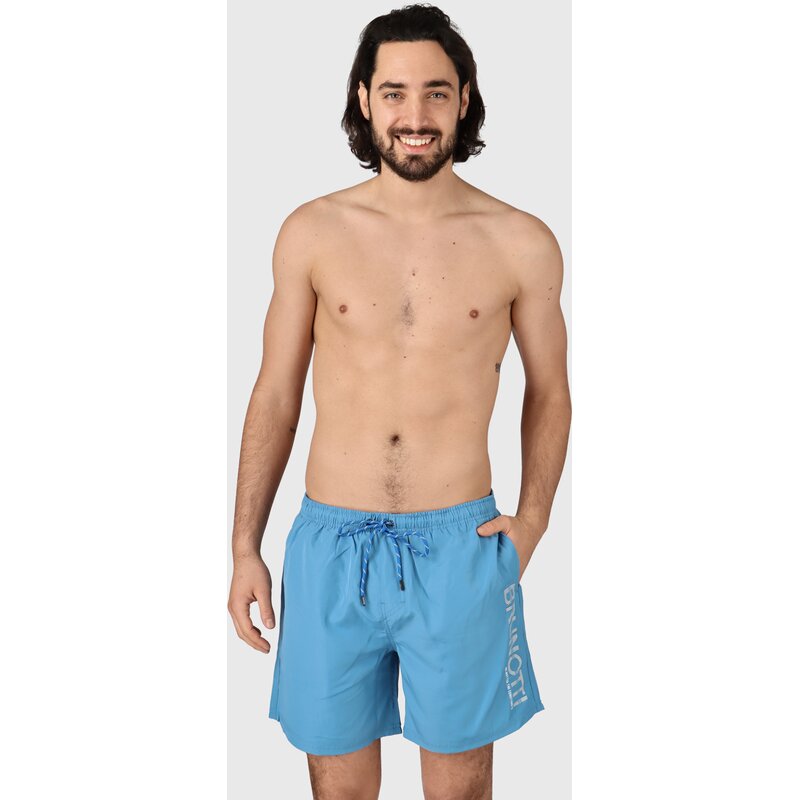 Плавательные шорты Hester мужские плавки Brunotti, синий
Плавательные шорты Hester мужские плавки Brunotti, синий