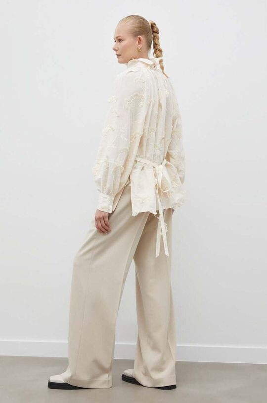 Брюки 2NDDAY, бежевый
Брюки 2NDDAY, бежевый