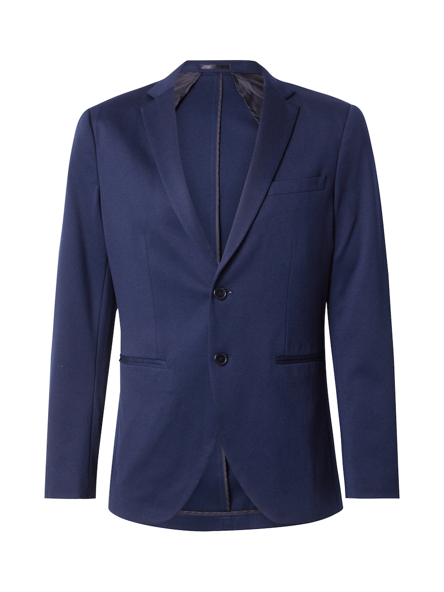 Приталенный пиджак JACK & JONES JPRJaxon, Night Blue
Приталенный пиджак JACK & JONES JPRJaxon, Night Blue