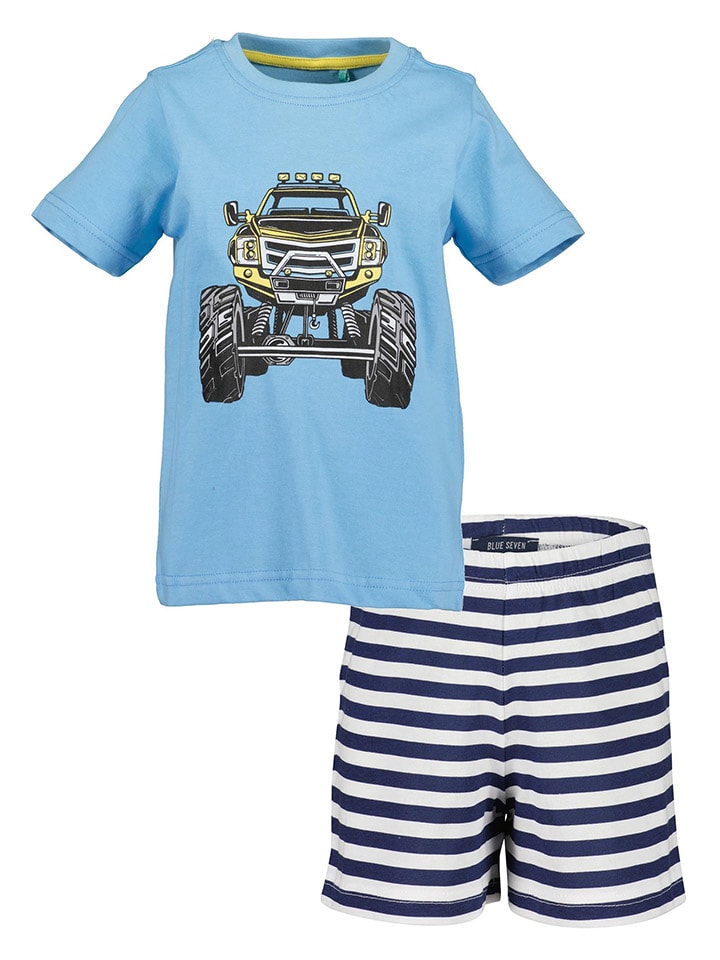 Пижама Blue Seven 
Пижама Blue Seven