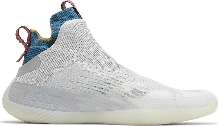 Кроссовки Adidas N3xt L3v3l Futurenatural 'Three', серый 
Кроссовки Adidas N3xt L3v3l Futurenatural 'Three', серый