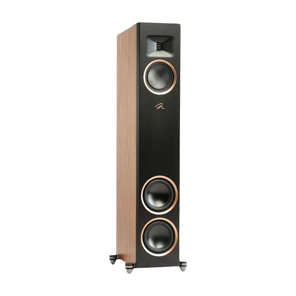 Напольная акустика MartinLogan Motion F20, 1 шт, орех
Напольная акустика MartinLogan Motion F20, 1 шт, орех