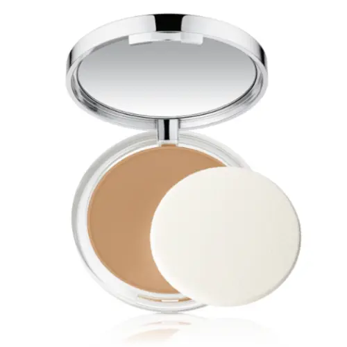 Пудра Clinique Makeup Broad Spectrum SPF 18, 06 Deep, 10 г
Пудра Clinique Makeup Broad Spectrum SPF 18, 06 Deep, 10 г