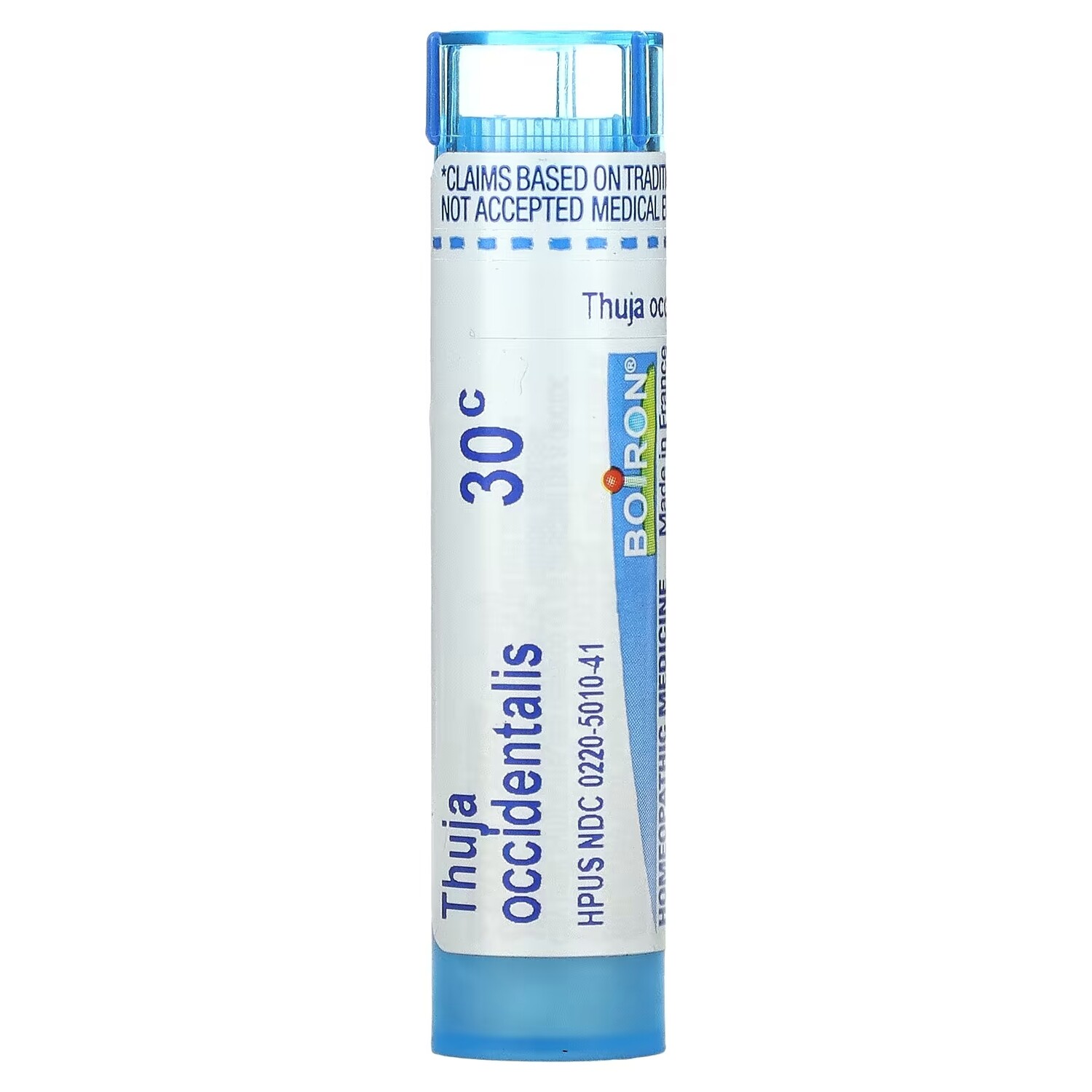 Boiron Single Remedies Туя западная 30 С, приблизительно 80 гранул
Boiron Single Remedies Туя западная 30 С, приблизительно 80 гранул