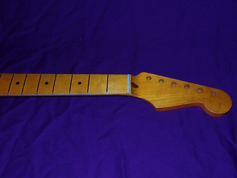 21 лад Relic 7.25 Radius V Stratocaster Allparts Fender Licensed Maple Neck Fender Licensed Stratocaster Neck
21 лад Relic 7.25 Radius V Stratocaster Allparts Fender Licensed Maple Neck Fender Licensed Stratocaster Neck
