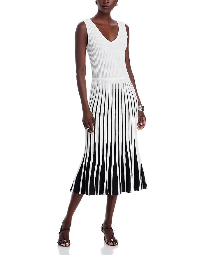 Макси-платье Dalia из трикотажа Elie Tahari, мультиколор
Макси-платье Dalia из трикотажа Elie Tahari, мультиколор