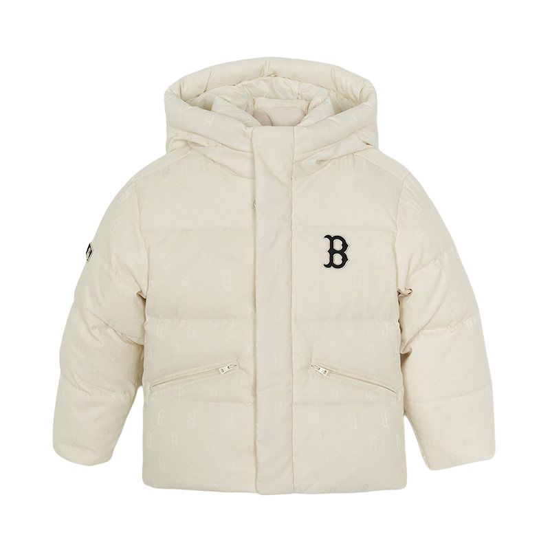 Пуховик с капюшоном Moderate MLB KIDS, кремовый
Пуховик с капюшоном Moderate MLB KIDS, кремовый