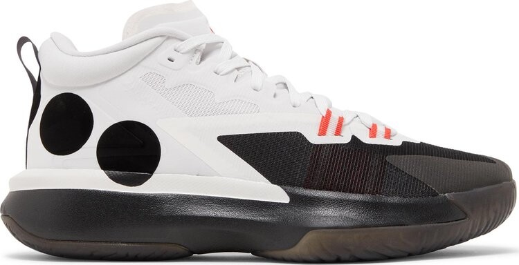 Кроссовки Naruto x Jordan Zion 1 SP PF Sage Of The Six Paths, белый
Кроссовки Naruto x Jordan Zion 1 SP PF Sage Of The Six Paths, белый