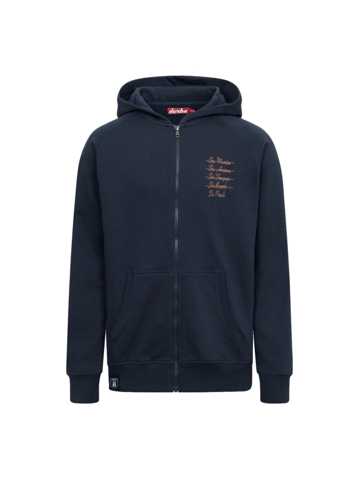 Derbe Худи ZHD-STPA темно-синего цвета
Derbe Худи ZHD-STPA темно-синего цвета