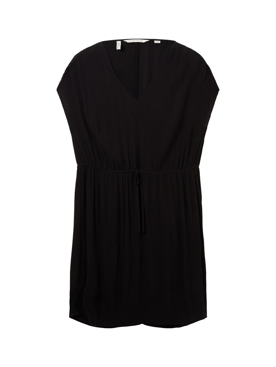 Платье Tom Tailor, черный
Платье Tom Tailor, черный